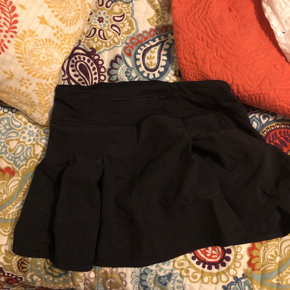 Pace Rival Skirt - Lululemon